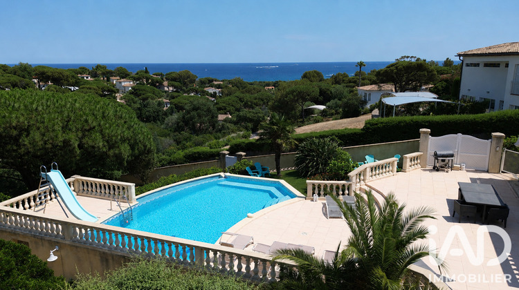 Ma-Cabane - Vente Maison Sainte-Maxime, 167 m²
