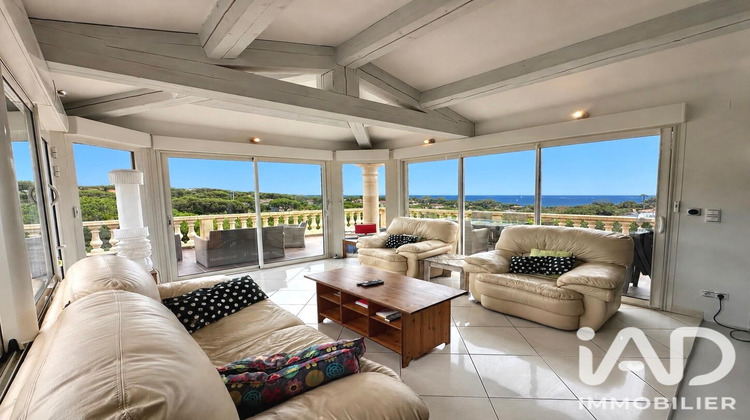 Ma-Cabane - Vente Maison Sainte-Maxime, 167 m²