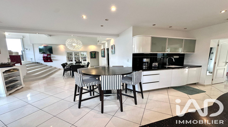 Ma-Cabane - Vente Maison Sainte-Maxime, 167 m²