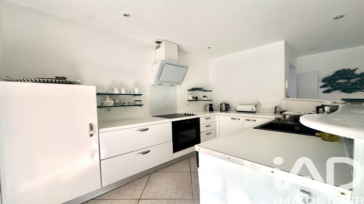 Ma-Cabane - Vente Maison Sainte-Maxime, 128 m²