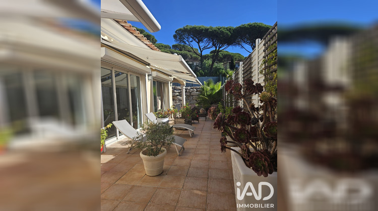 Ma-Cabane - Vente Maison Sainte-Maxime, 112 m²