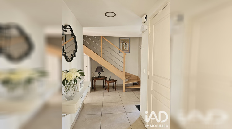 Ma-Cabane - Vente Maison Sainte-Maxime, 112 m²