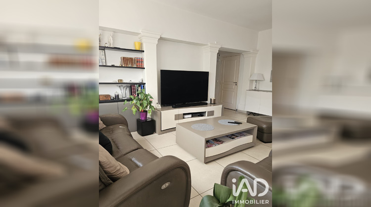 Ma-Cabane - Vente Maison Sainte-Maxime, 112 m²