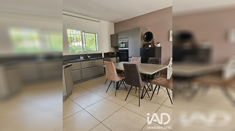 Ma-Cabane - Vente Maison Sainte-Maxime, 112 m²