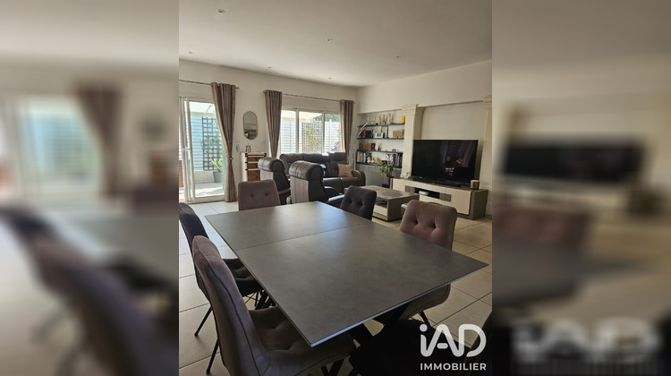 Ma-Cabane - Vente Maison Sainte-Maxime, 112 m²