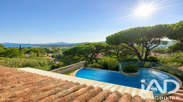 Ma-Cabane - Vente Maison Sainte-Maxime, 138 m²