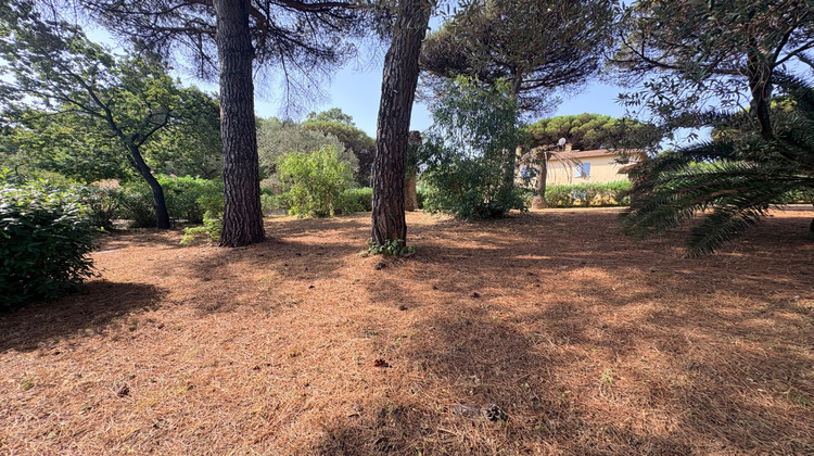 Ma-Cabane - Vente Maison SAINTE MAXIME, 109 m²