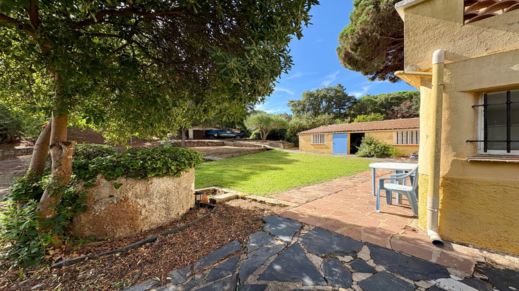 Ma-Cabane - Vente Maison SAINTE MAXIME, 109 m²