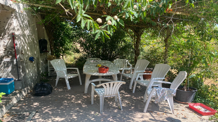 Ma-Cabane - Vente Maison SAINTE MAXIME, 94 m²