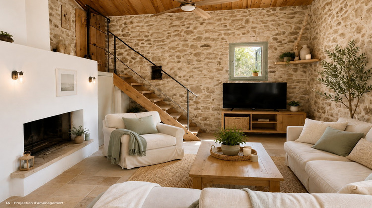 Ma-Cabane - Vente Maison SAINTE MAXIME, 94 m²