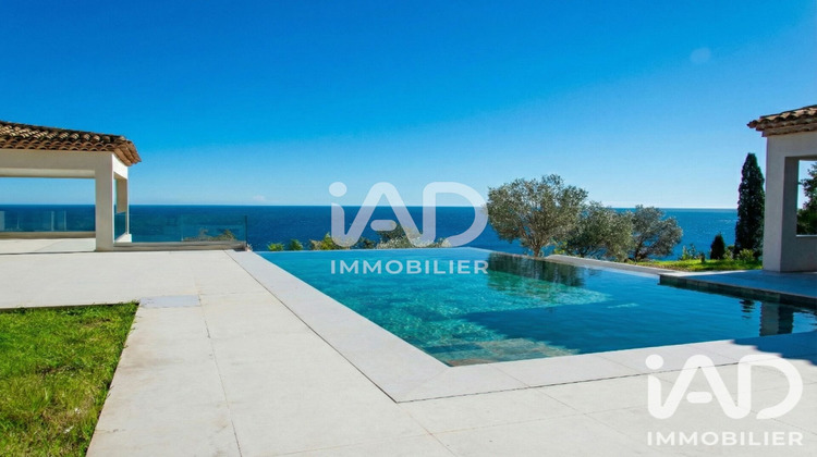 Ma-Cabane - Vente Maison Sainte-Maxime, 416 m²