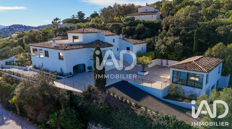 Ma-Cabane - Vente Maison Sainte-Maxime, 416 m²