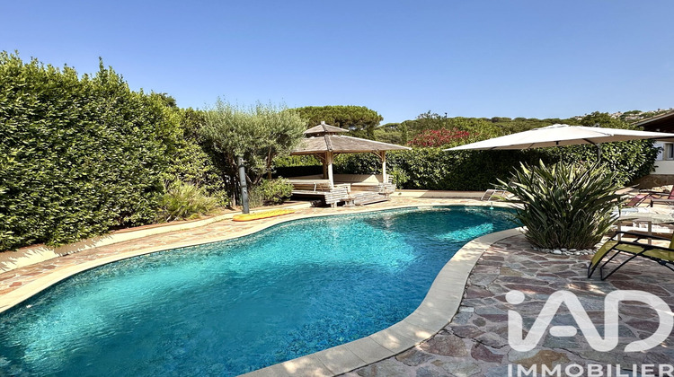 Ma-Cabane - Vente Maison Sainte-Maxime, 98 m²