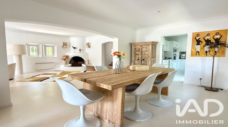 Ma-Cabane - Vente Maison Sainte-Maxime, 139 m²
