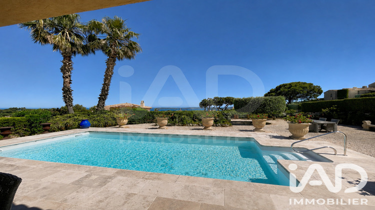 Ma-Cabane - Vente Maison Sainte-Maxime, 197 m²