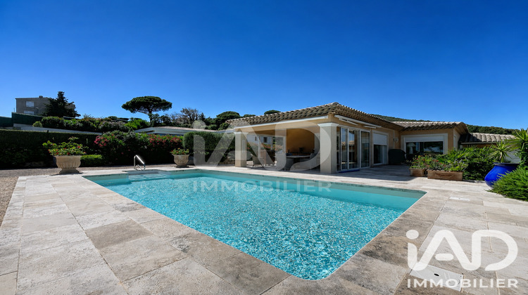 Ma-Cabane - Vente Maison Sainte-Maxime, 197 m²