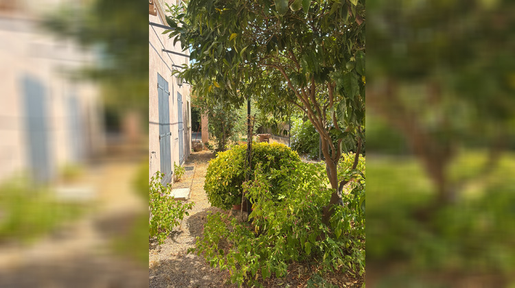 Ma-Cabane - Vente Maison SAINTE MAXIME, 93 m²