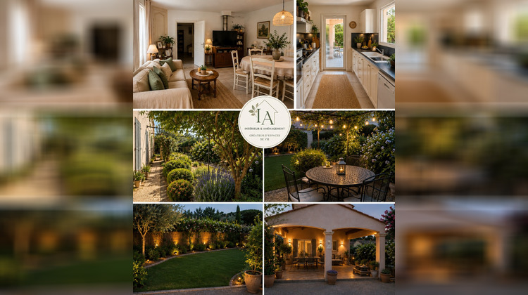 Ma-Cabane - Vente Maison SAINTE MAXIME, 93 m²