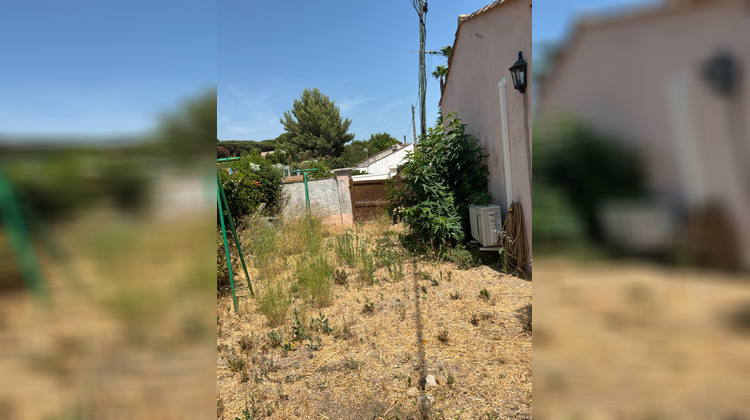 Ma-Cabane - Vente Maison SAINTE MAXIME, 93 m²