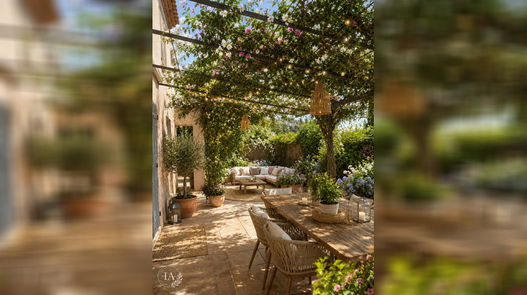 Ma-Cabane - Vente Maison SAINTE MAXIME, 93 m²