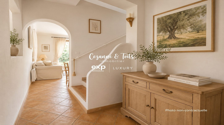 Ma-Cabane - Vente Maison Sainte-Maxime, 135 m²