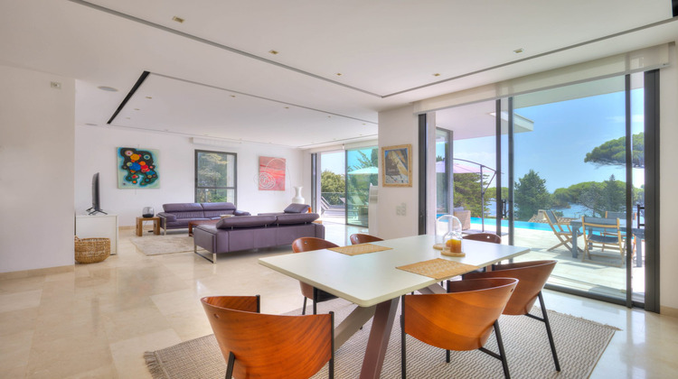 Ma-Cabane - Vente Maison Sainte-Maxime, 247 m²