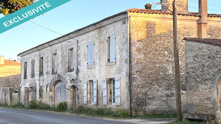 Ma-Cabane - Vente Maison Sainte-Meme, 80 m²