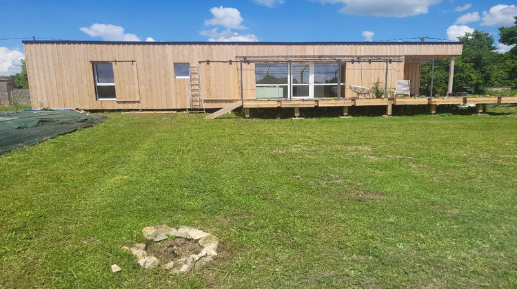 Ma-Cabane - Vente Maison SAINTE MEME, 120 m²