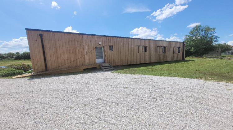 Ma-Cabane - Vente Maison SAINTE MEME, 120 m²