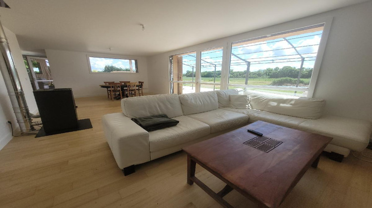 Ma-Cabane - Vente Maison SAINTE MEME, 120 m²