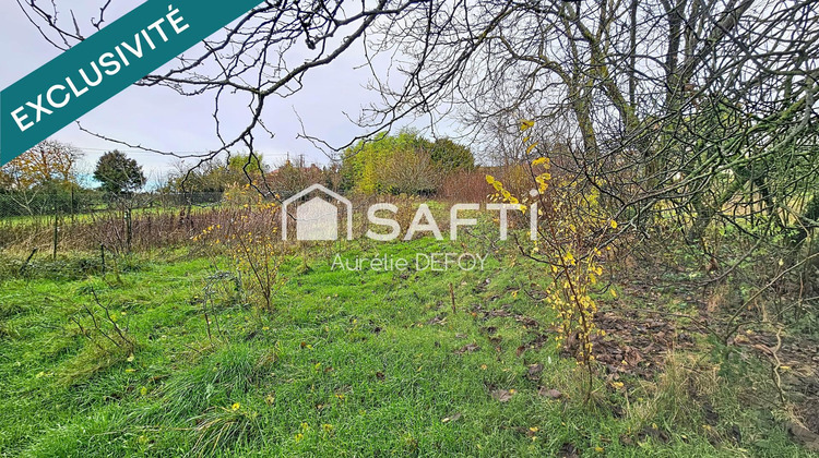 Ma-Cabane - Vente Maison Sainte-Meme, 76 m²