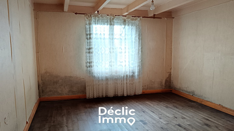 Ma-Cabane - Vente Maison SAINTE MEME, 123 m²