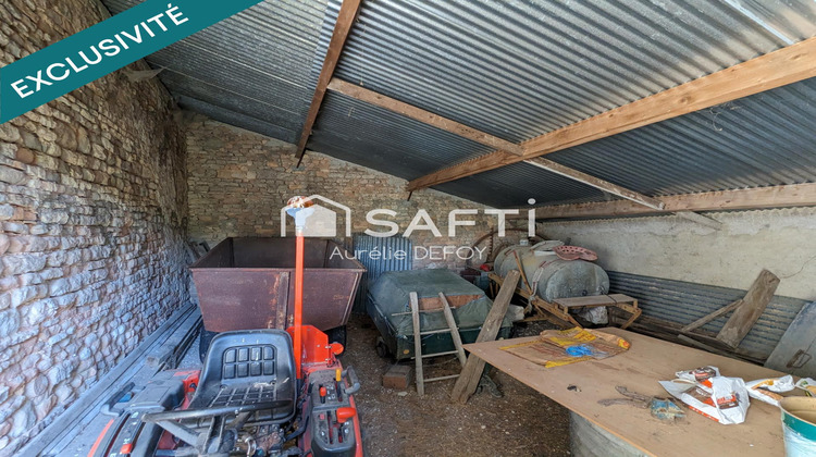 Ma-Cabane - Vente Maison Sainte-Meme, 75 m²