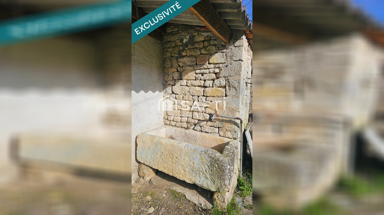 Ma-Cabane - Vente Maison Sainte-Meme, 300 m²