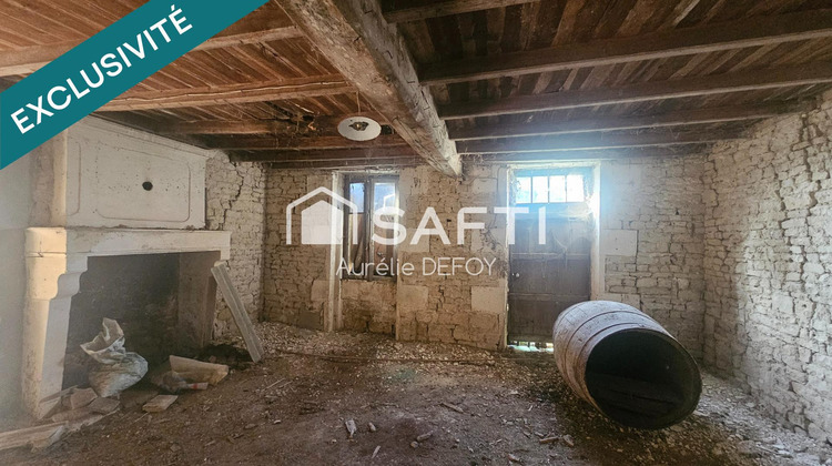 Ma-Cabane - Vente Maison Sainte-Meme, 93 m²