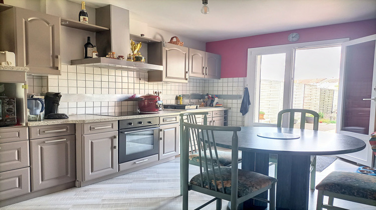 Ma-Cabane - Vente Maison SAINTE-MENEHOULD, 155 m²