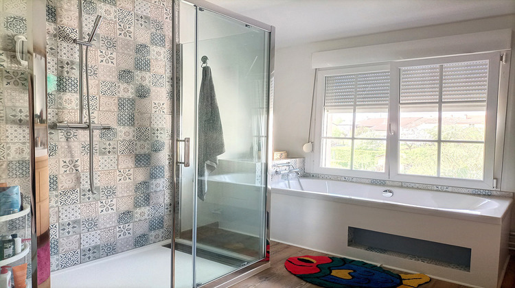 Ma-Cabane - Vente Maison SAINTE-MENEHOULD, 155 m²