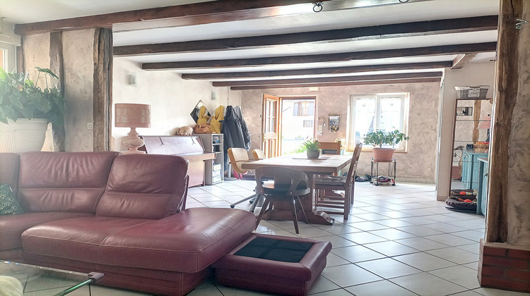 Ma-Cabane - Vente Maison SAINTE-MENEHOULD, 155 m²