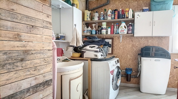 Ma-Cabane - Vente Maison SAINTE-MENEHOULD, 155 m²