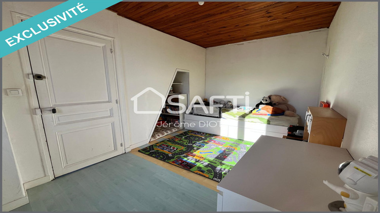 Ma-Cabane - Vente Maison Sainte-Menehould, 101 m²