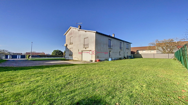 Ma-Cabane - Vente Maison SAINTE-MENEHOULD, 150 m²