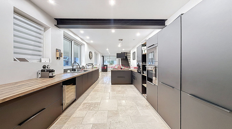 Ma-Cabane - Vente Maison SAINTE-MENEHOULD, 253 m²