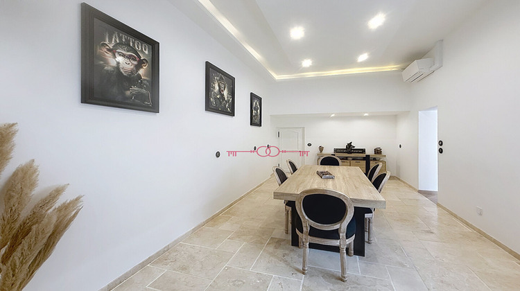 Ma-Cabane - Vente Maison SAINTE-MENEHOULD, 253 m²