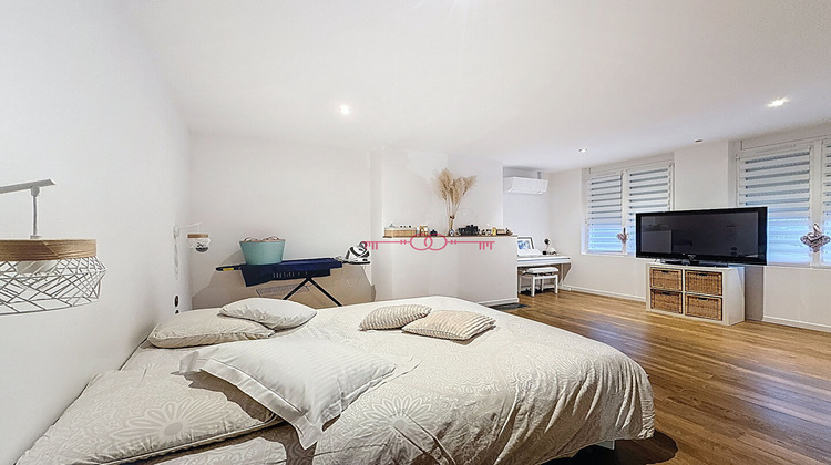 Ma-Cabane - Vente Maison SAINTE-MENEHOULD, 253 m²