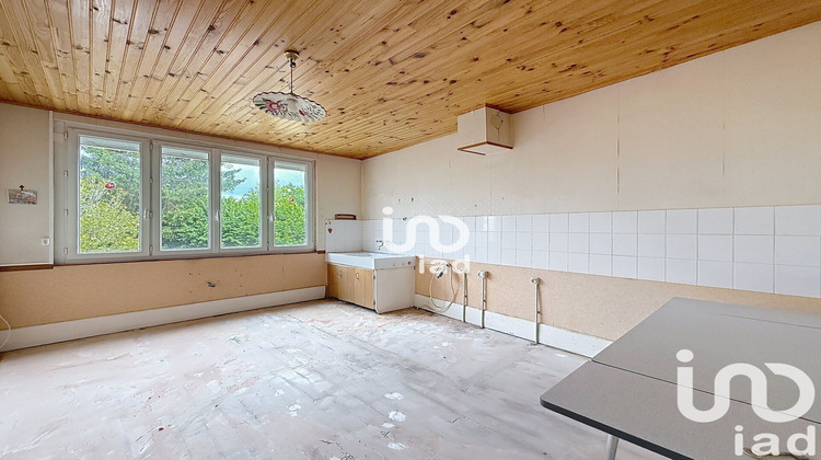 Ma-Cabane - Vente Maison Sainte-Menehould, 80 m²