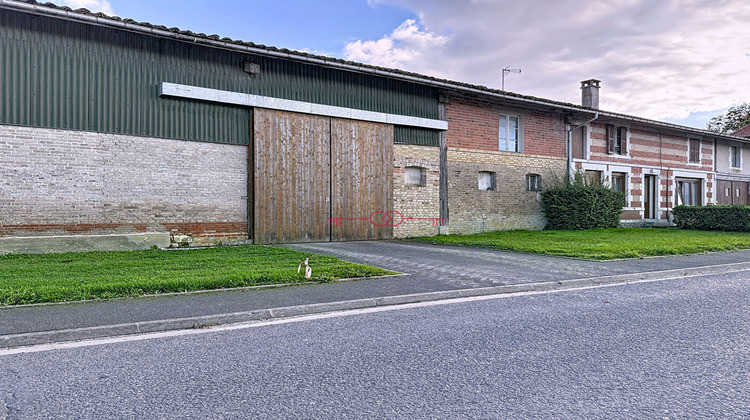 Ma-Cabane - Vente Maison SAINTE-MENEHOULD, 167 m²