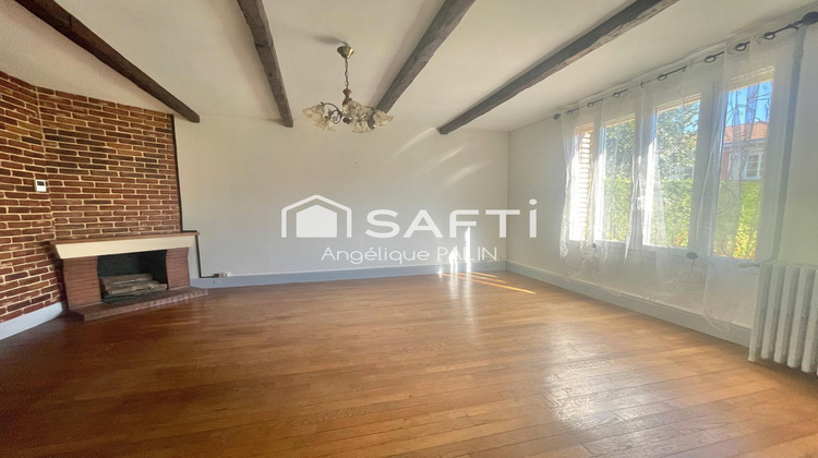 Ma-Cabane - Vente Maison Sainte-Menehould, 96 m²