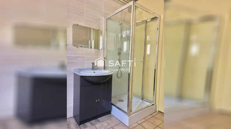 Ma-Cabane - Vente Maison Sainte-Menehould, 96 m²