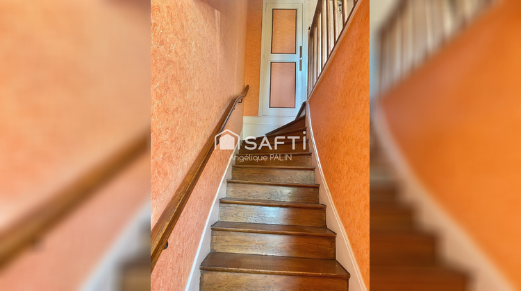 Ma-Cabane - Vente Maison Sainte-Menehould, 96 m²