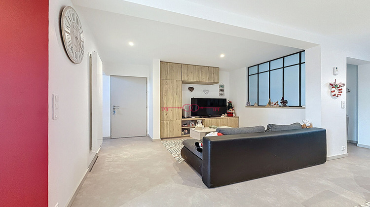 Ma-Cabane - Vente Maison SAINTE-MENEHOULD, 101 m²